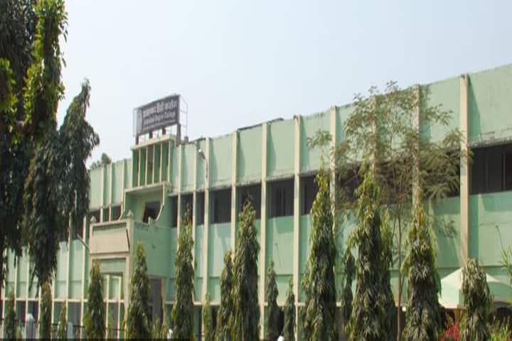 Allahabad Degree College, Allahabad campus photo 2