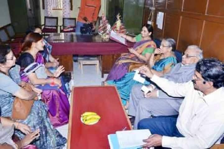 Allahabad Degree College, Allahabad campus photo 4