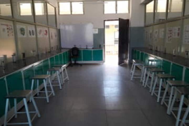 Hirwal Education Trusts College of Science Computer Science and Information Technology, Mahad campus photo 3