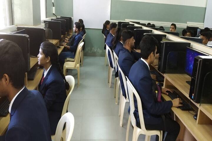 Hirwal Education Trusts College of Science Computer Science and Information Technology, Mahad campus photo 6