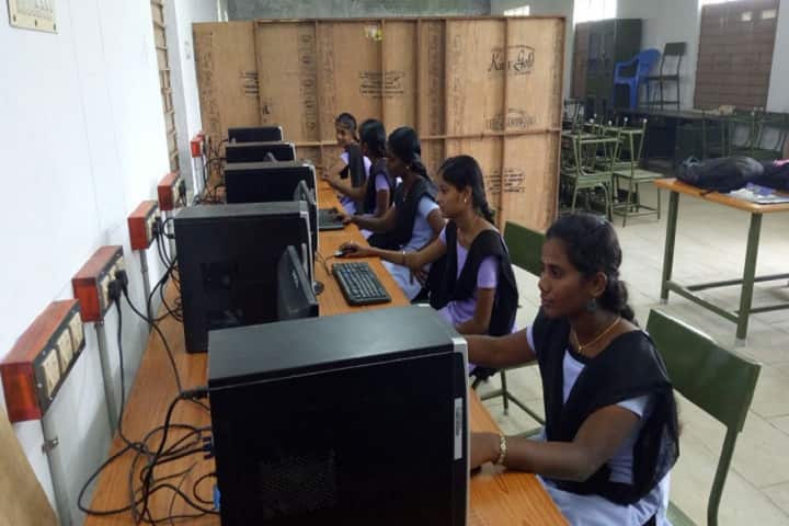 Government Polytechnic College, Perambalur campus photo 2