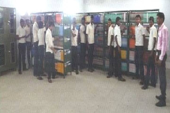 Government Polytechnic College, Perambalur campus photo 3