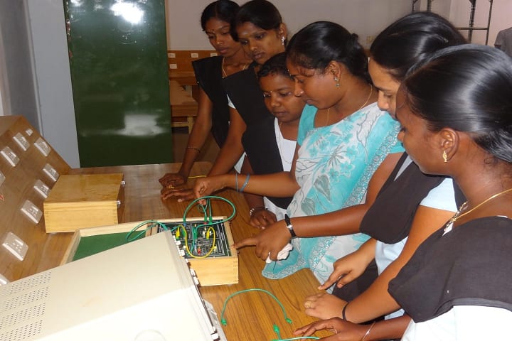 Government Polytechnic College, Perambalur campus photo 4