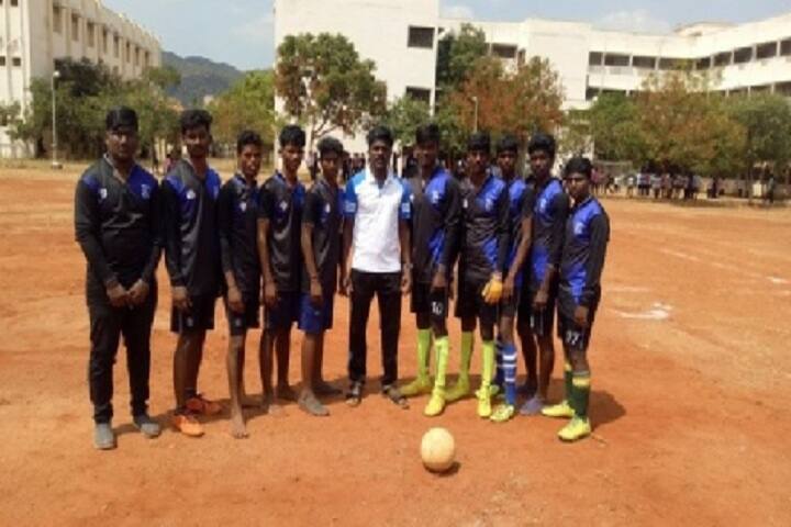 Government Polytechnic College, Perambalur campus photo 5
