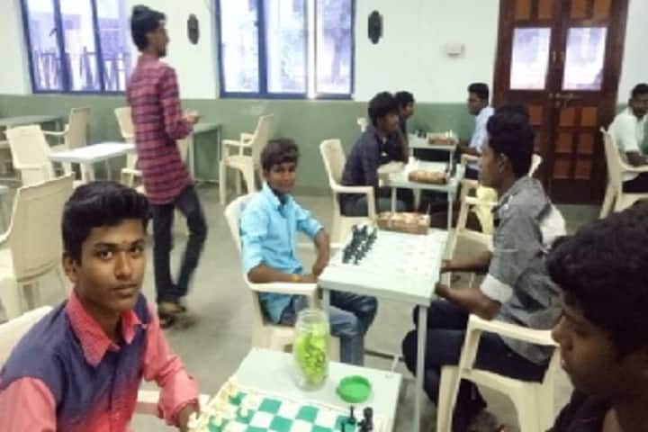 Government Polytechnic College, Perambalur campus photo 6