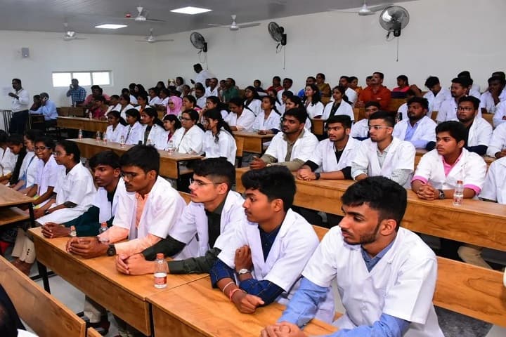 Government Medical College, Rajanna Sircilla campus photo 2