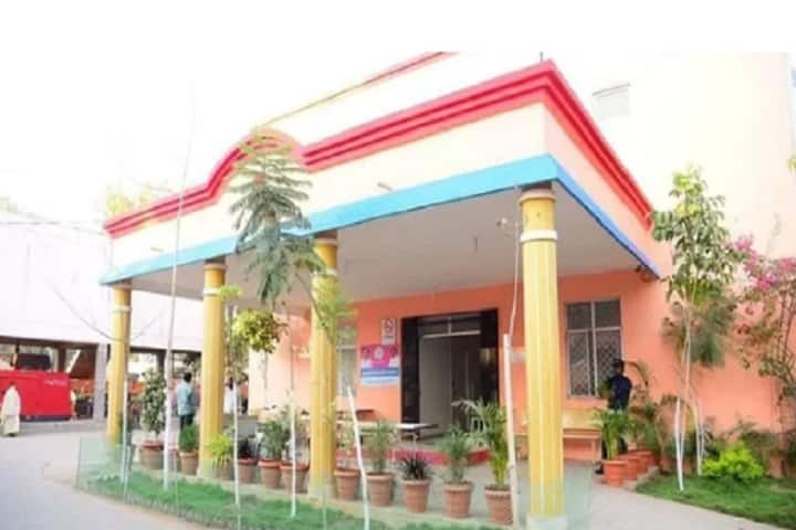 Government Medical College, Rajanna Sircilla campus photo 3