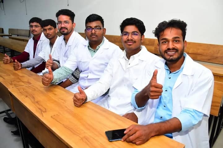 Government Medical College, Rajanna Sircilla campus photo 4