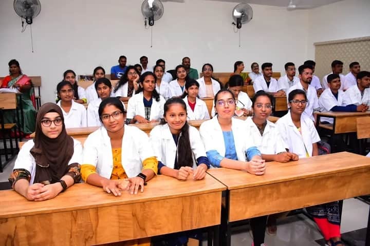 Government Medical College, Rajanna Sircilla campus photo 5