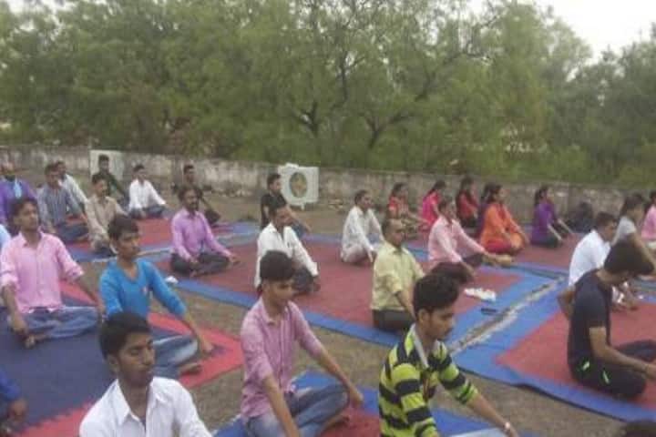 GPC Alwar campus photo 2