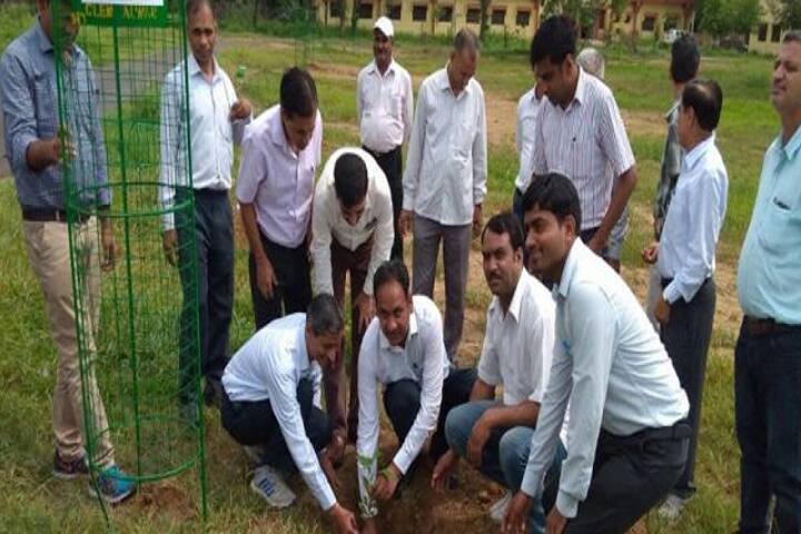 GPC Alwar campus photo 4