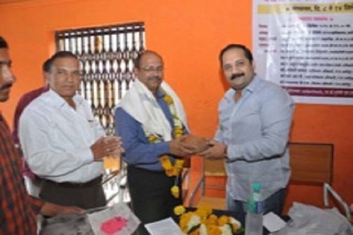 Shankarrao Chavan Mahavidyalaya, Nanded campus photo 2