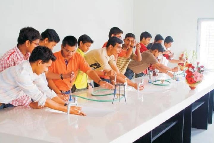 Smt Maherbanu College of Science and Commerce, Akola campus photo 2
