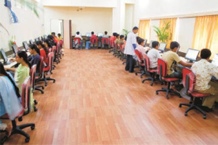 Smt Maherbanu College of Science and Commerce, Akola campus photo 5