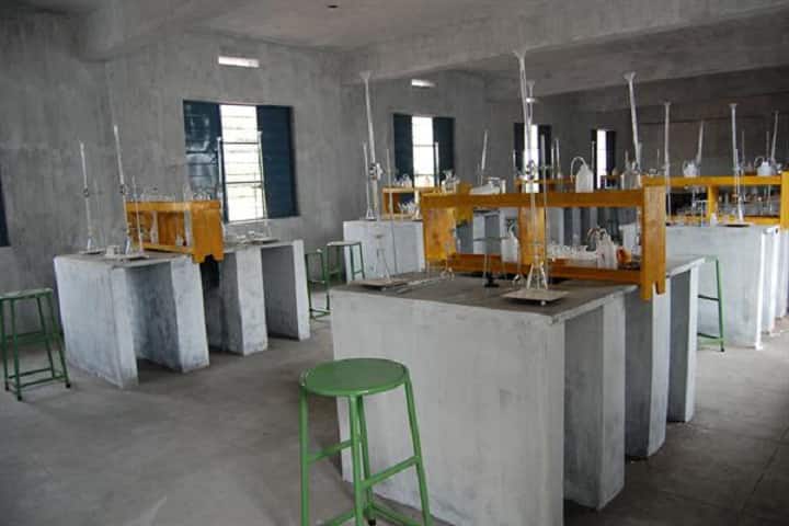 Kanchan Degree College, Raebareli campus photo 2
