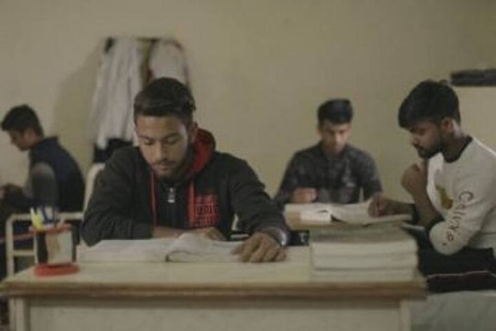 Kanchan Degree College, Raebareli campus photo 5