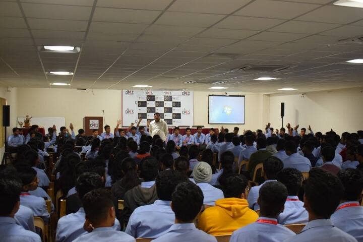 Kanchan Degree College, Raebareli campus photo 6
