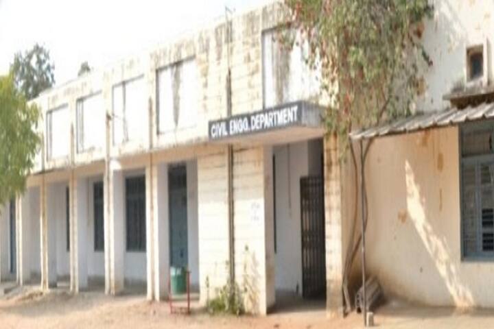 Government Polytechnic College, Ajmer campus photo 4