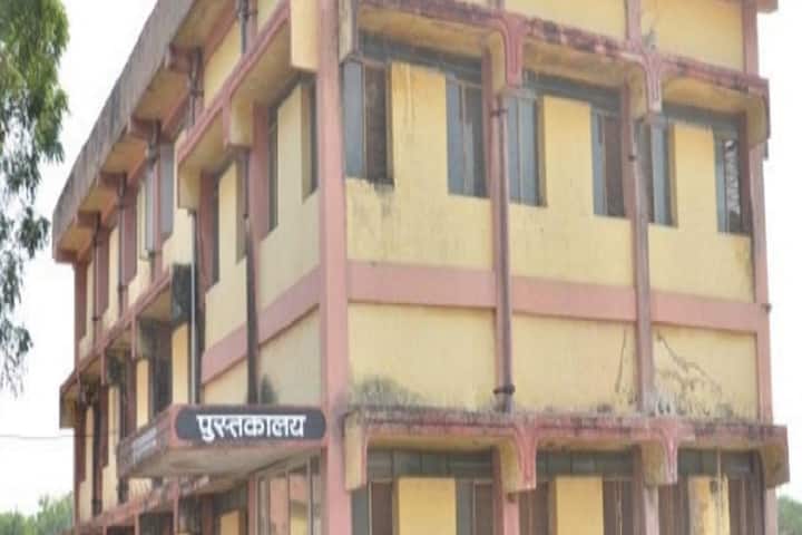 Government Polytechnic College, Ajmer campus photo 2