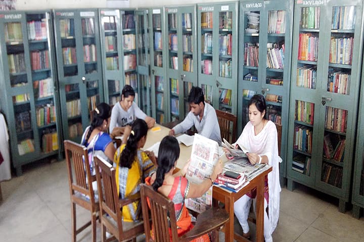 Kesarwani College, Jabalpur campus photo 4