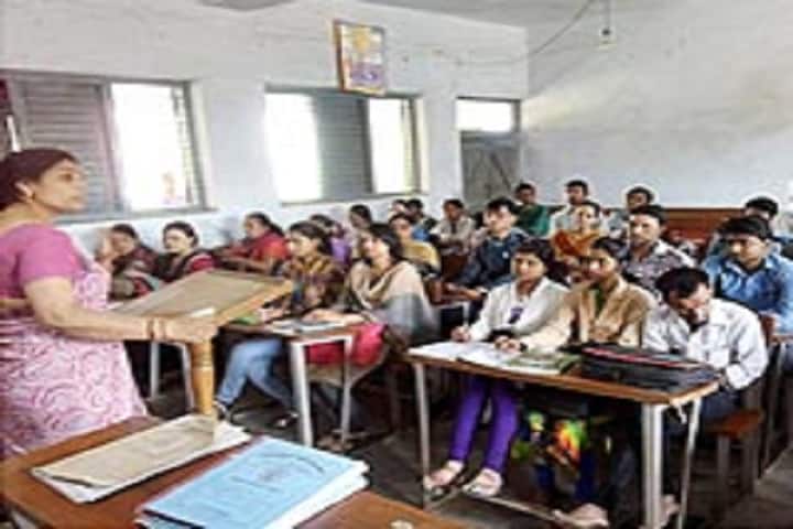 Kesarwani College, Jabalpur campus photo 5