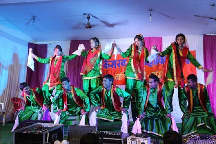 Kesarwani College, Jabalpur campus photo 6