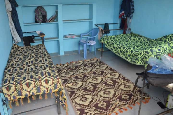 Gramin Science Vocational College, Nanded campus photo 3