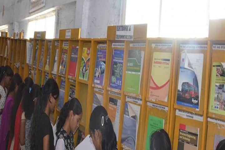 Gramin Science Vocational College, Nanded campus photo 4