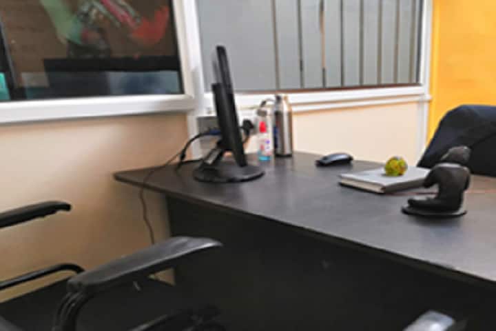 CG Animation Academy, Pune campus photo 4