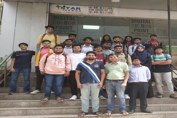 CG Animation Academy, Pune campus photo 3
