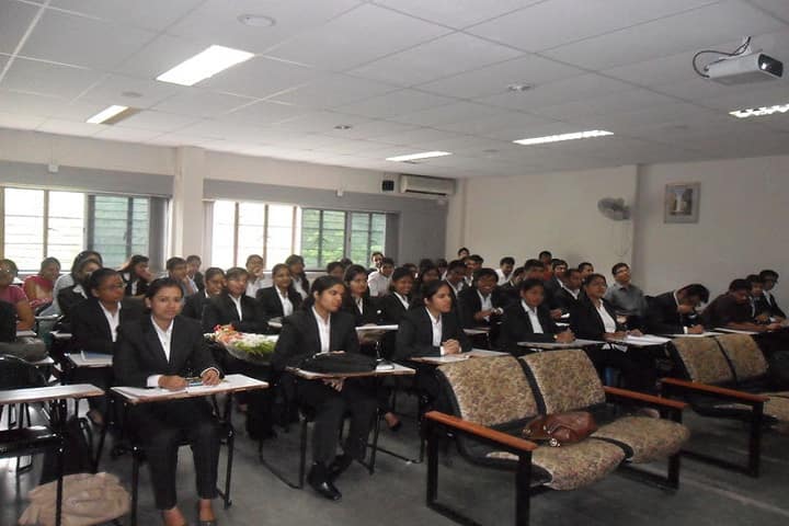 Bharati Vidyapeeth Deemed University Amplify Department of Information Technology and Management, Pune campus photo 2