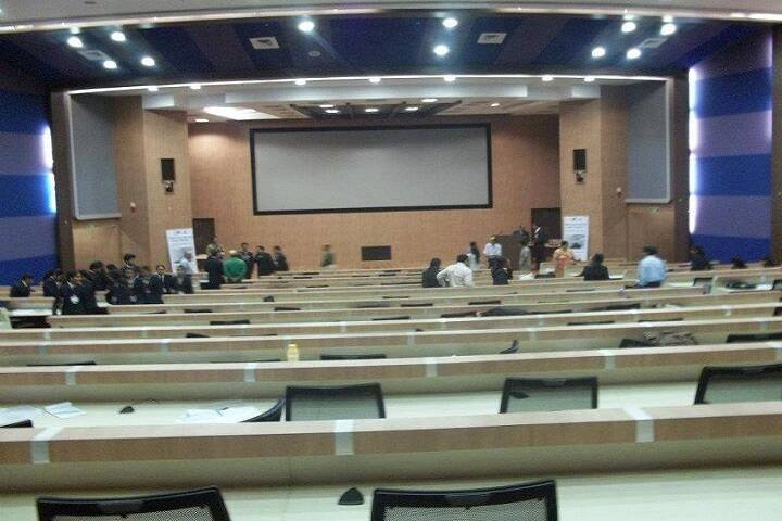 Bharati Vidyapeeth Deemed University Amplify Department of Information Technology and Management, Pune campus photo 3