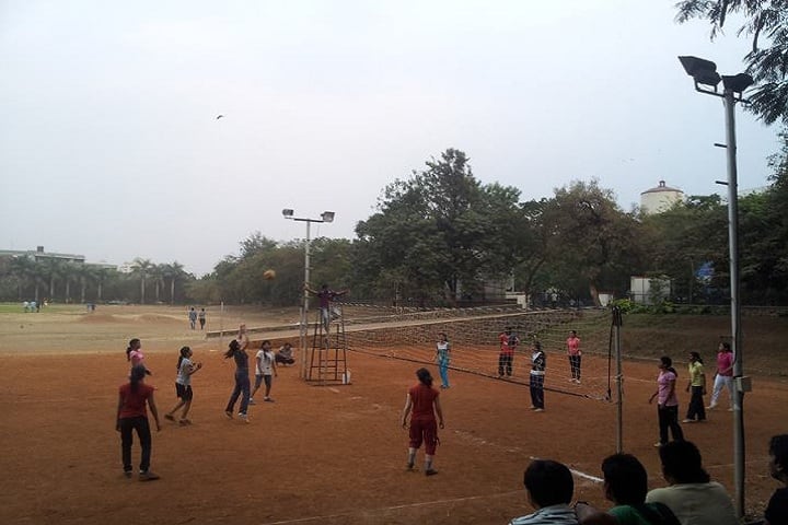 Bharati Vidyapeeth Deemed University Amplify Department of Information Technology and Management, Pune campus photo 5