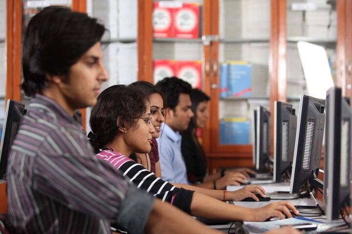 Bharati Vidyapeeth Deemed University Amplify Department of Information Technology and Management, Pune campus photo 6