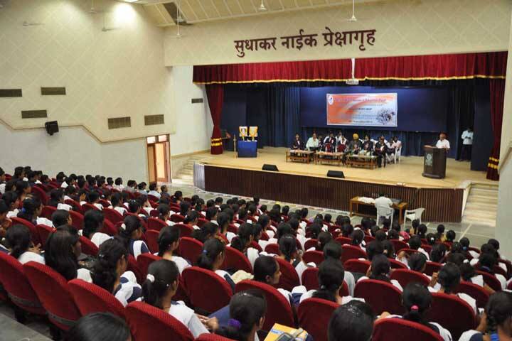 JSPM's Dr NP Hirani Institute of Polytechnic, Pusad campus photo 2