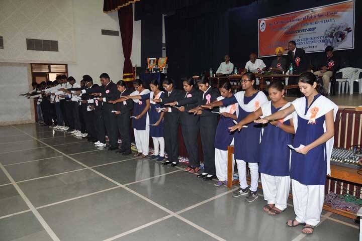 JSPM's Dr NP Hirani Institute of Polytechnic, Pusad campus photo 3