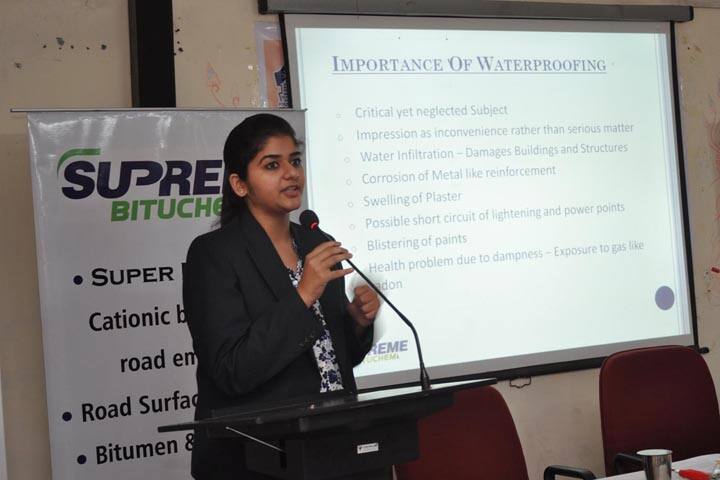JSPM's Dr NP Hirani Institute of Polytechnic, Pusad campus photo 6