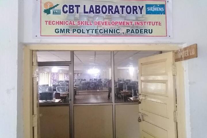 Government Model Residential Polytechnic, Visakhapatnam campus photo 3