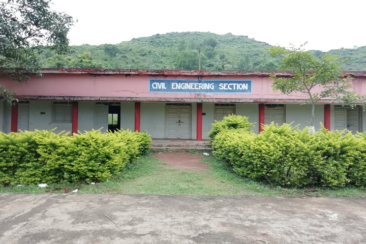 Government Model Residential Polytechnic, Visakhapatnam campus photo 5