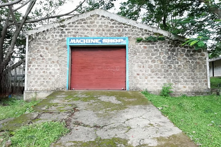 Government Model Residential Polytechnic, Visakhapatnam campus photo 6