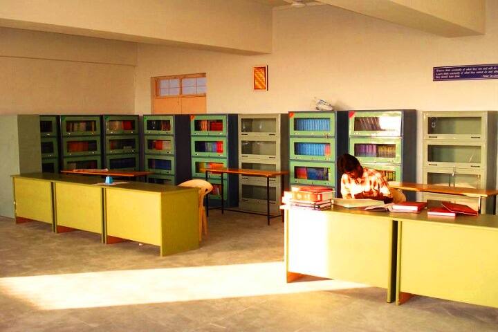 Shri Sachidanand Shikshan Sanstha College of Pharmacy, Nagpur campus photo 2