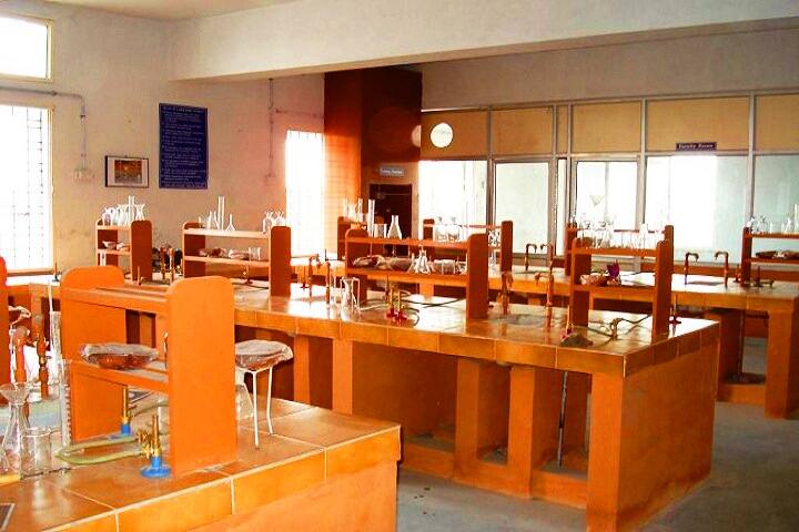 Shri Sachidanand Shikshan Sanstha College of Pharmacy, Nagpur campus photo 4