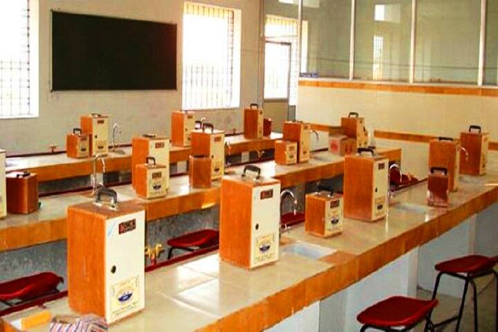 Shri Sachidanand Shikshan Sanstha College of Pharmacy, Nagpur campus photo 5