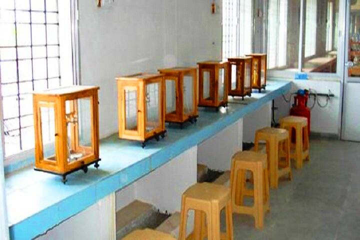 Shri Sachidanand Shikshan Sanstha College of Pharmacy, Nagpur campus photo 6