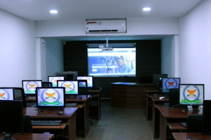 RAY Integrated College, Bengaluru campus photo 5