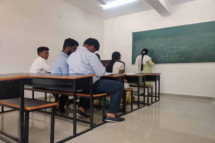 NBC College, Bengaluru campus photo 2