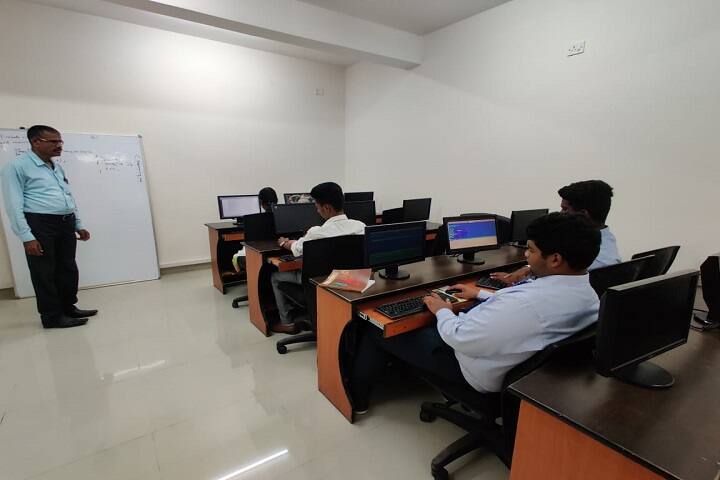 NBC College, Bengaluru campus photo 3