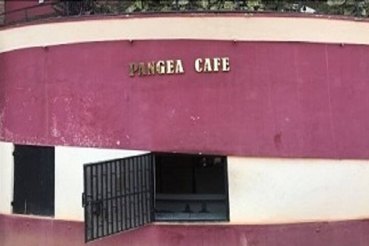 KENSRI Degree College, Bengaluru campus photo 6