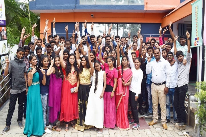 MS College of Commerce, Bengaluru campus photo 5