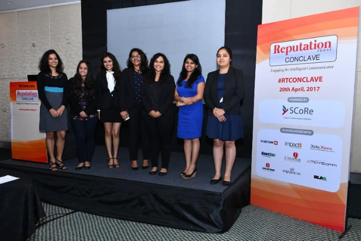 School of Communications and Reputation, Mumbai campus photo 6
